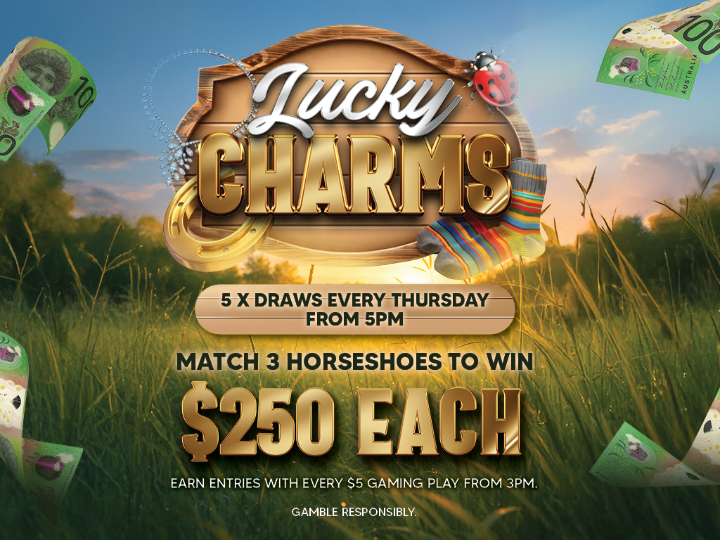Lucky Charms