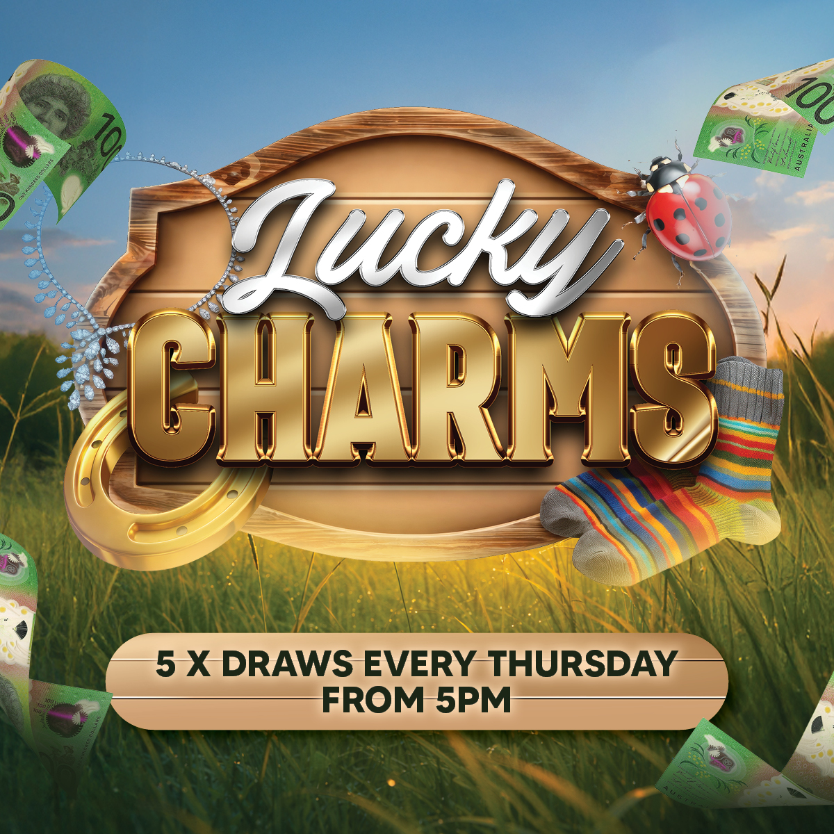 Lucky Charms