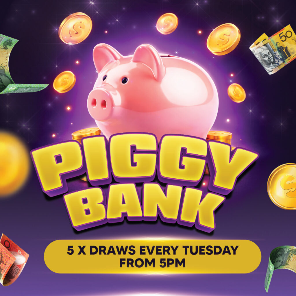 Piggy Bank