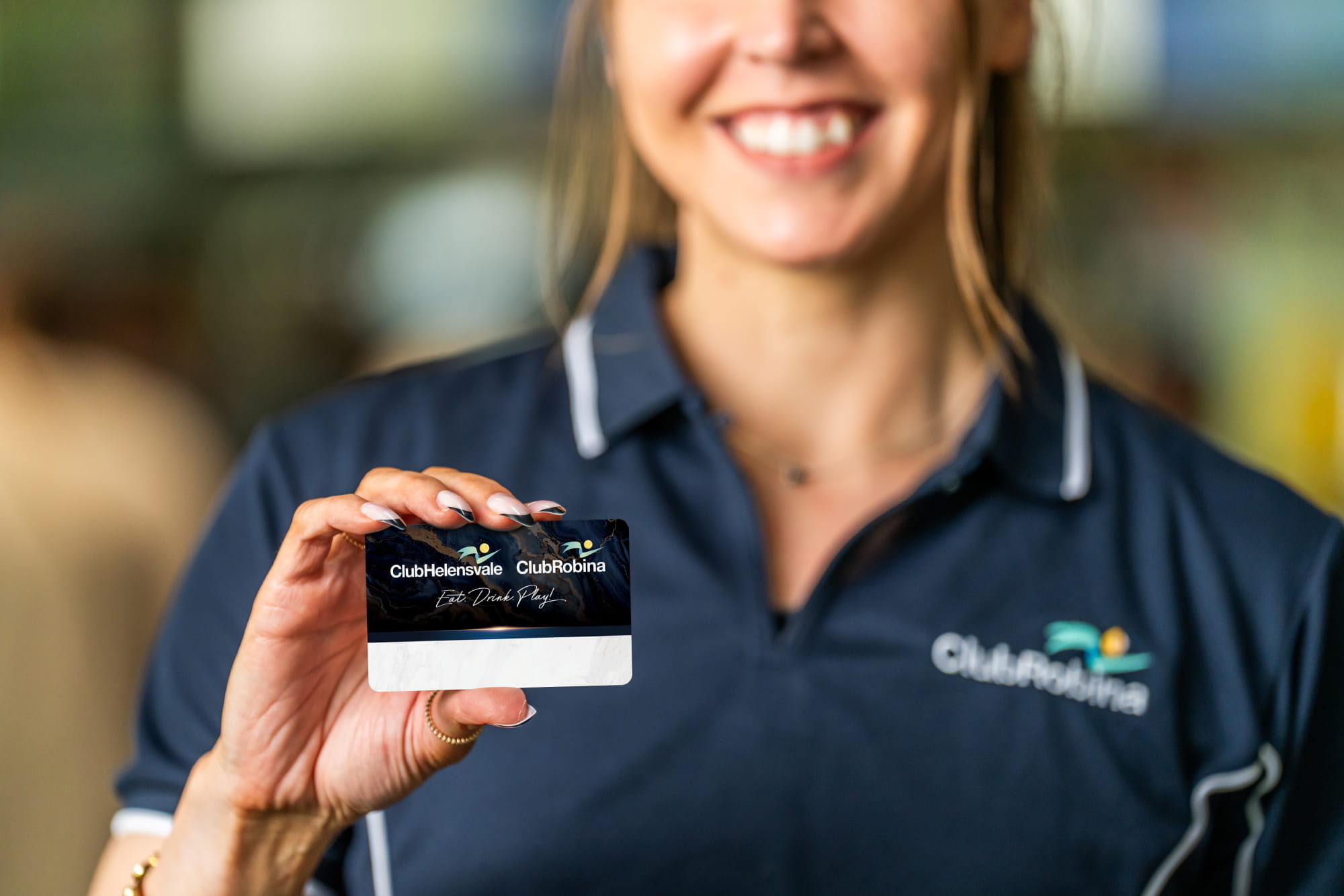 Become A Member