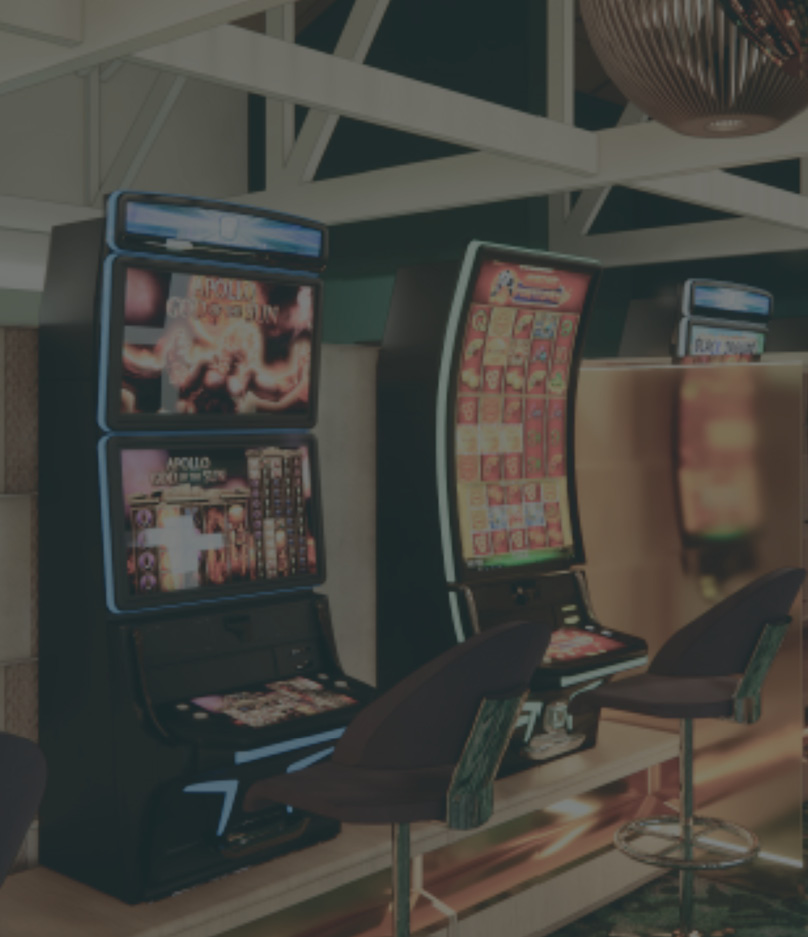 GAMING
