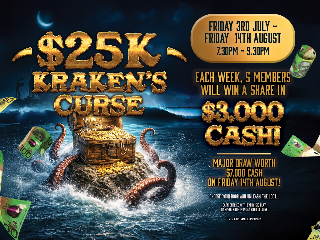 SPECIAL EVENTS & PROMOTIONS
