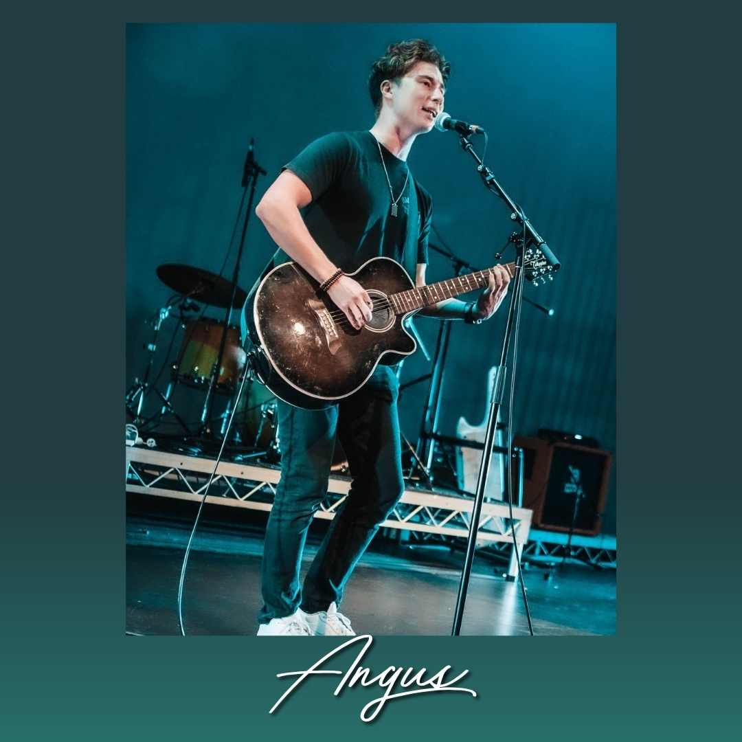 Angus