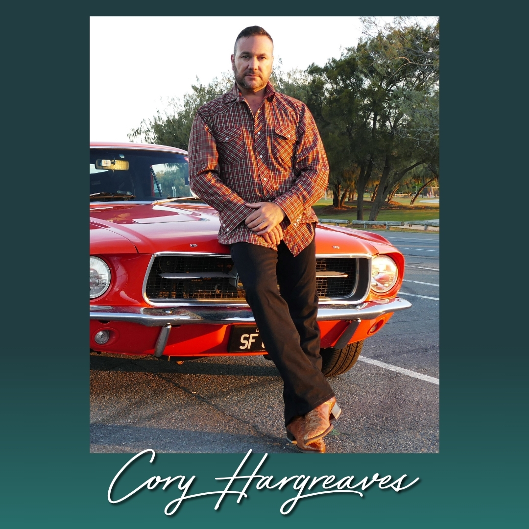 Cory Hargreaves