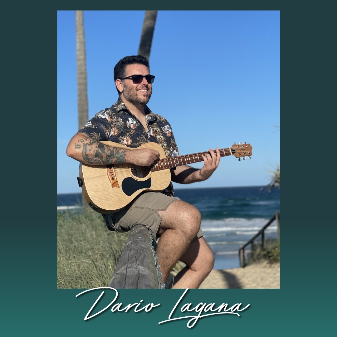 Dario Lagana