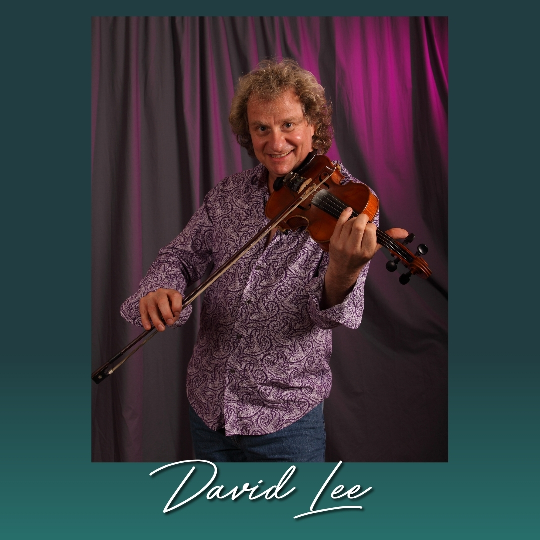 David Lee