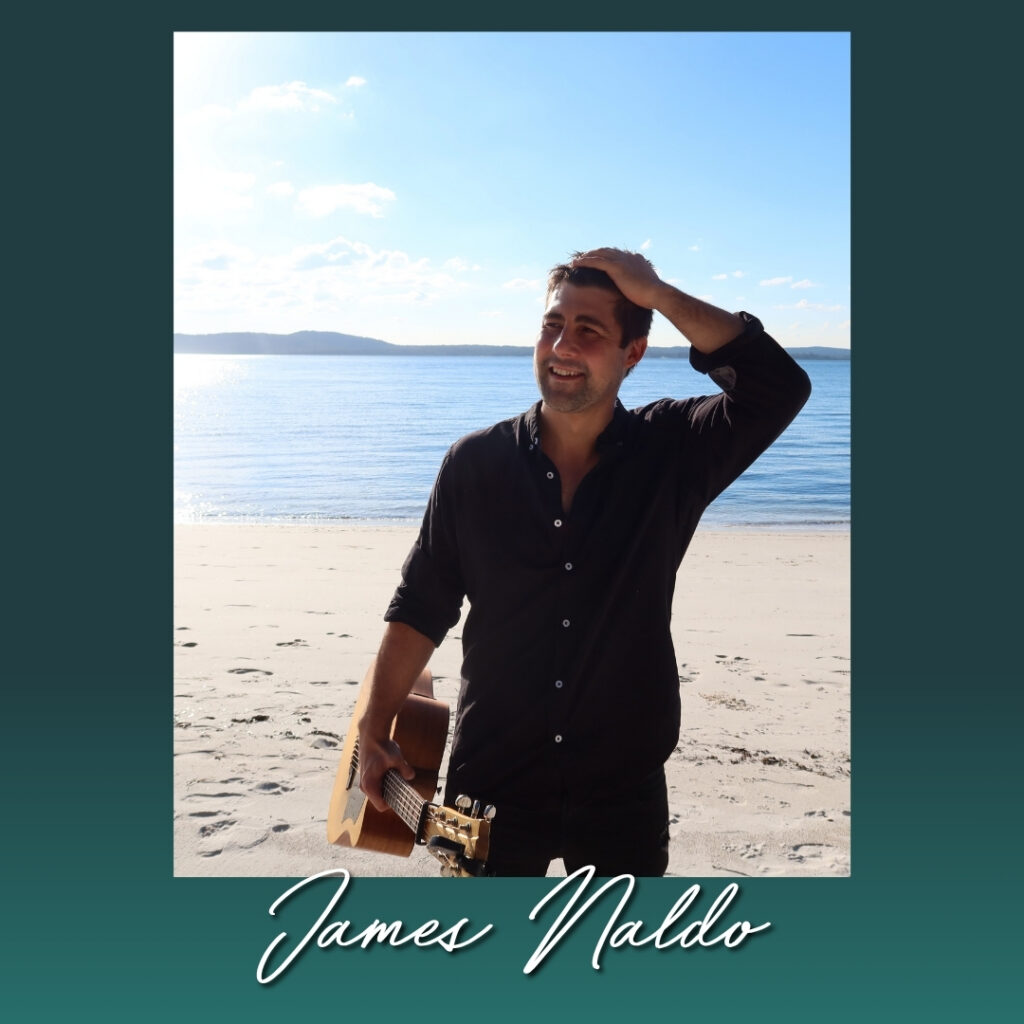 James Naldo