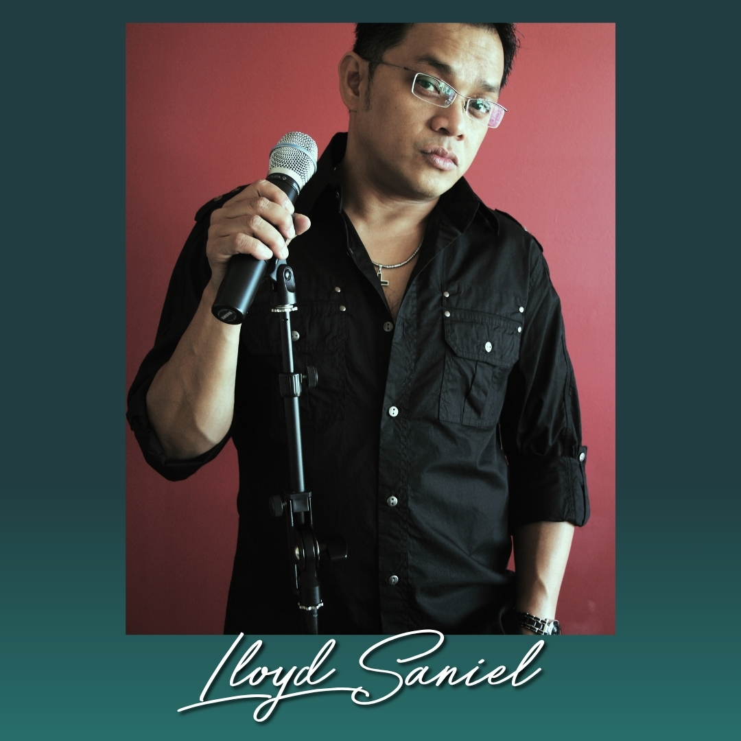 Lloyd Saniel