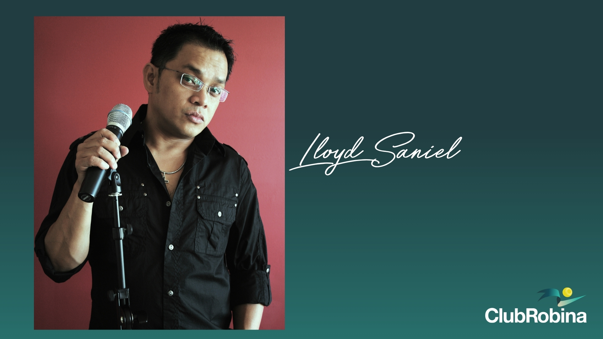 Lloyd Saniel