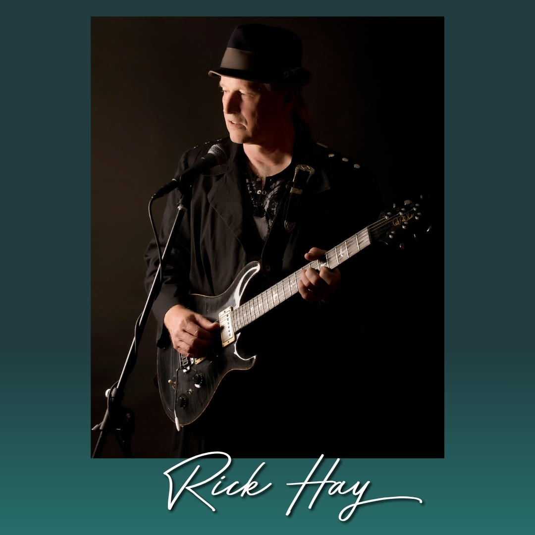 Rick Hay
