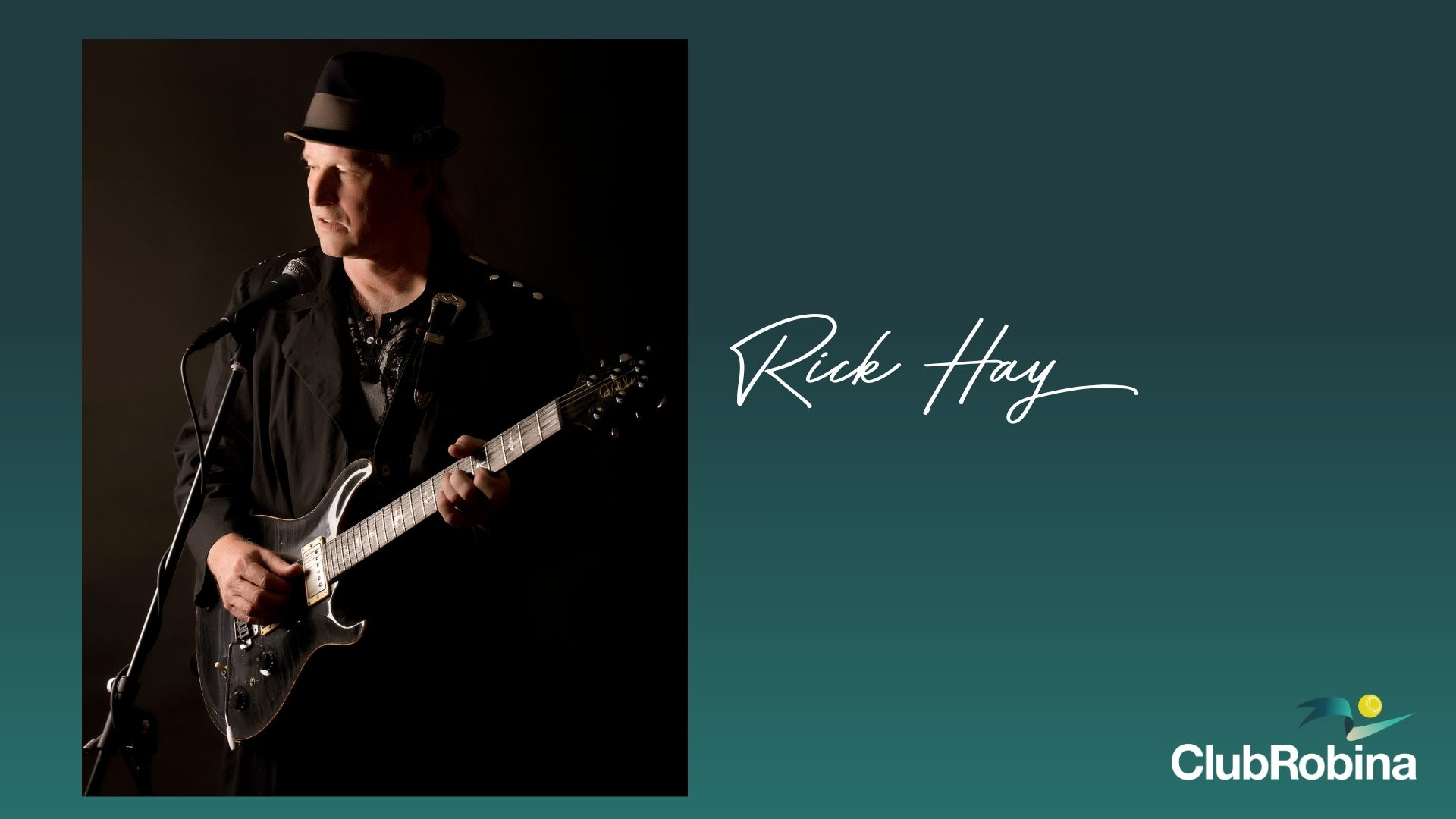 Rick Hay