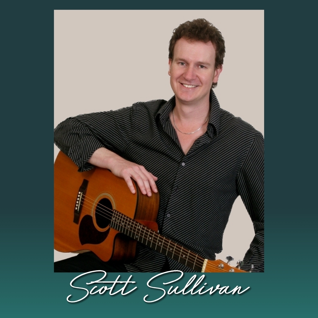 Scott Sullivan