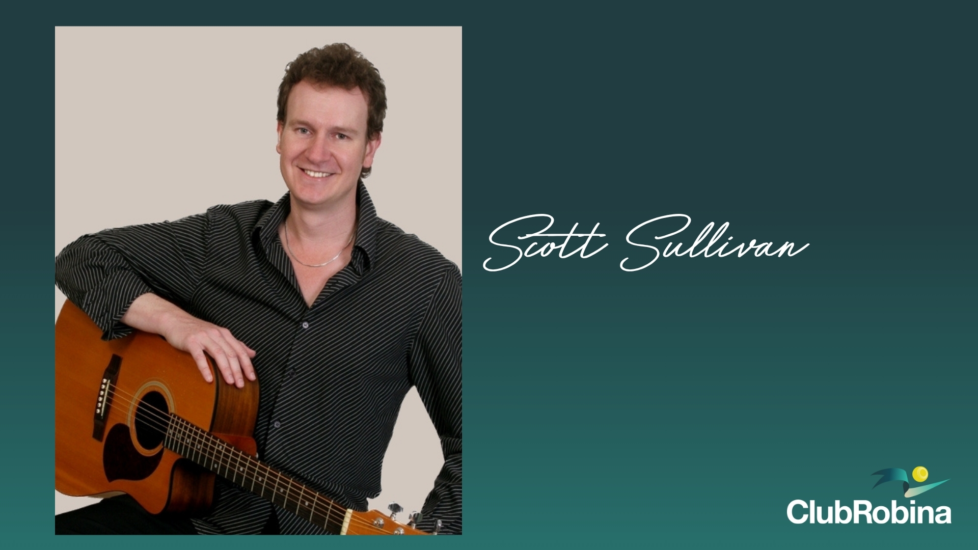 Scott Sullivan