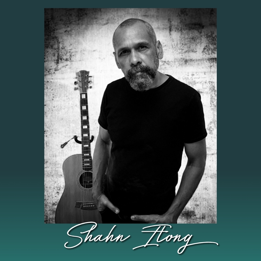 Shahn Itong
