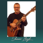 Shane Lloyd