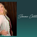 Simone Cutting