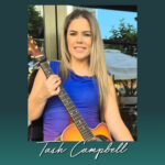Tash Campbell