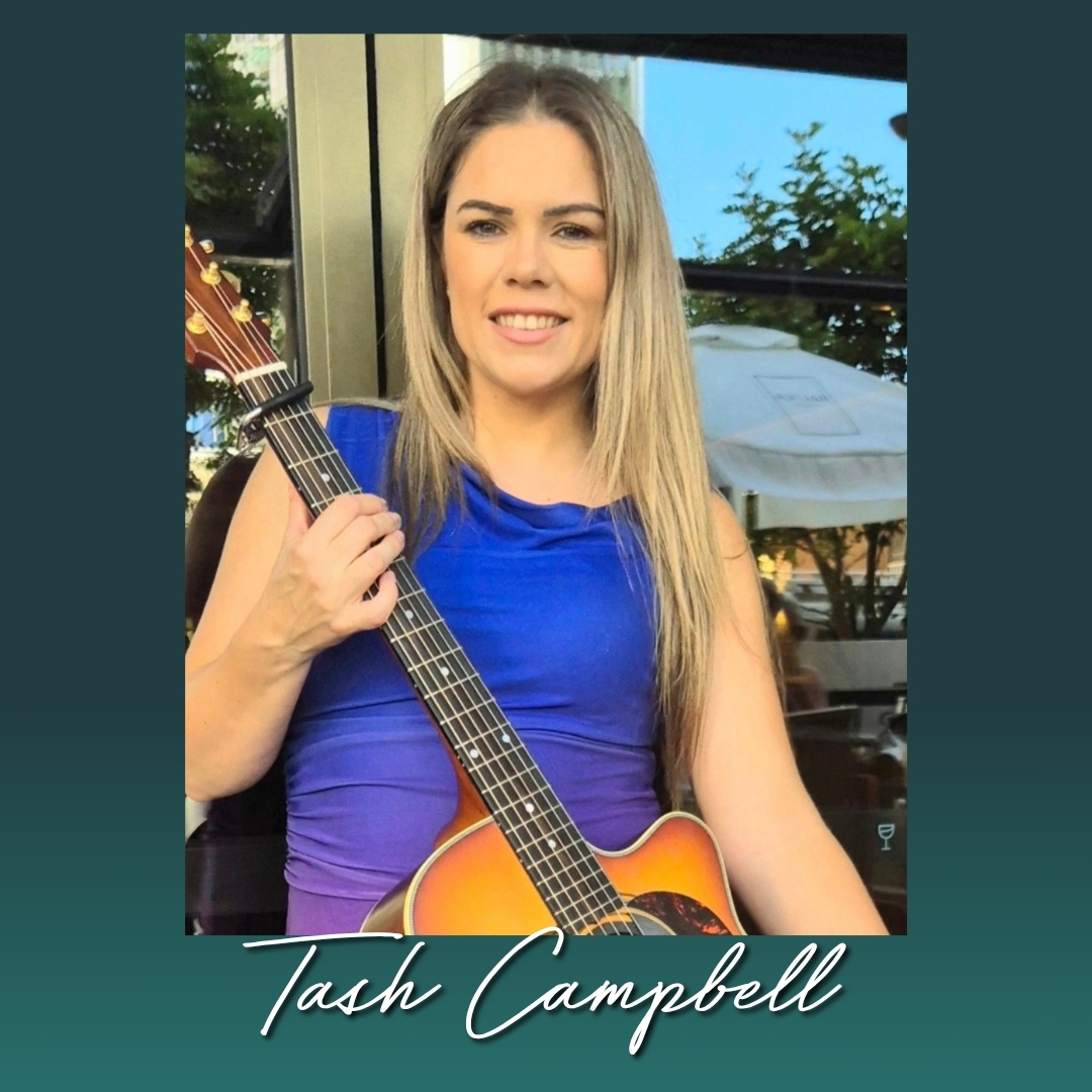 Tash Campbell