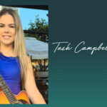 Tash Campbell