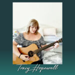 Tracy Hopewell