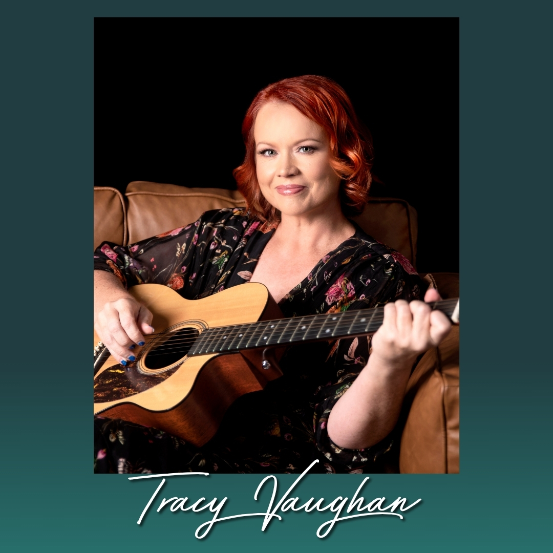 Tracy Vaughan