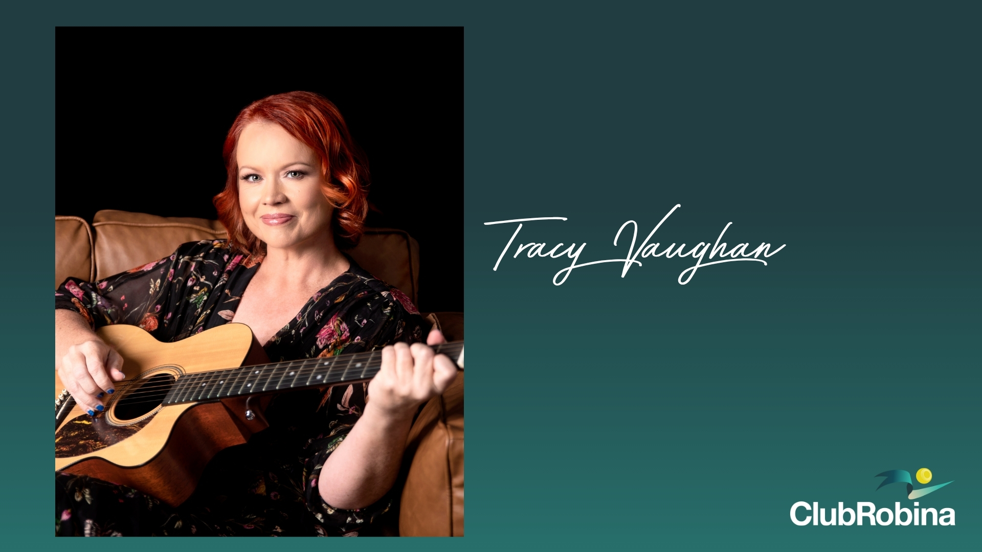 Tracy Vaughan