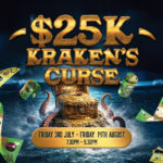 $25k Kraken’s Curse