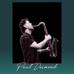 Paul Desmond