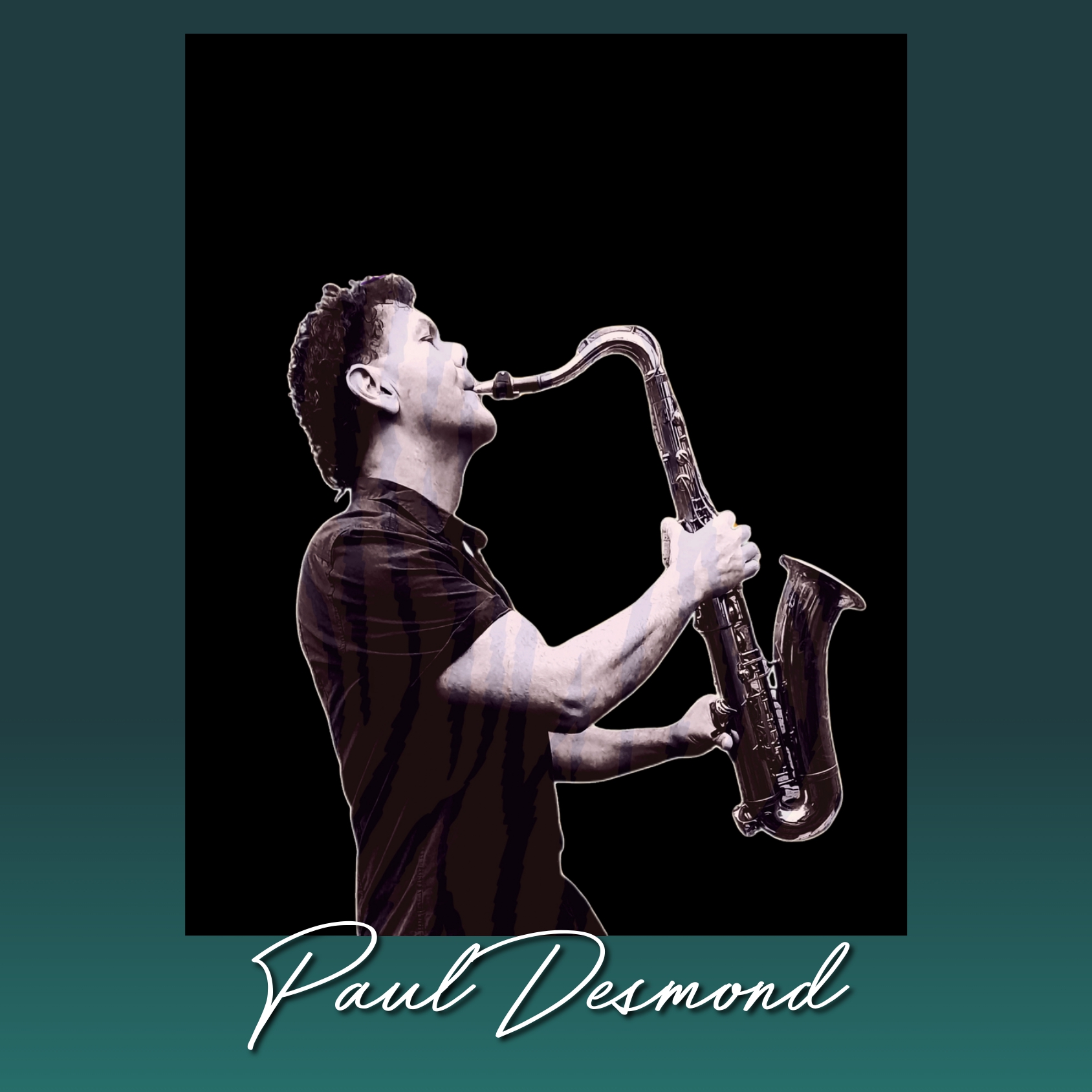 Paul Desmond