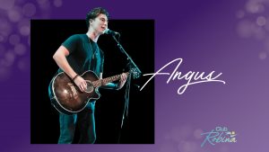 Angus