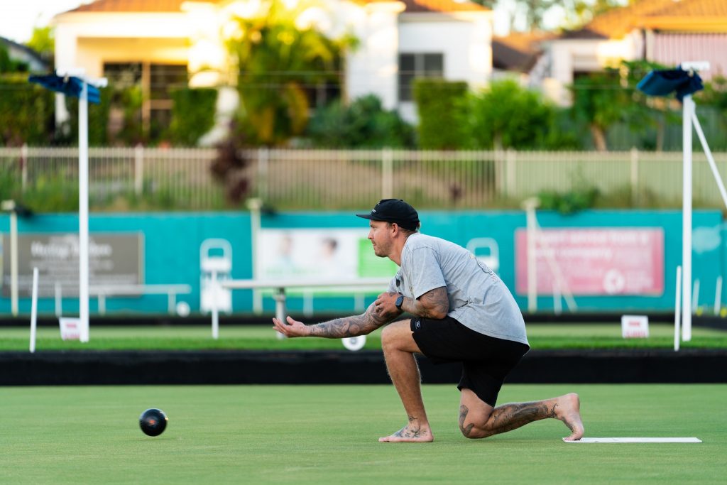 Bowls