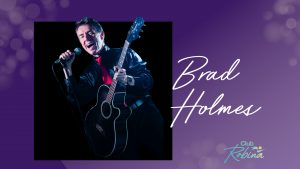 Brad Holmes
