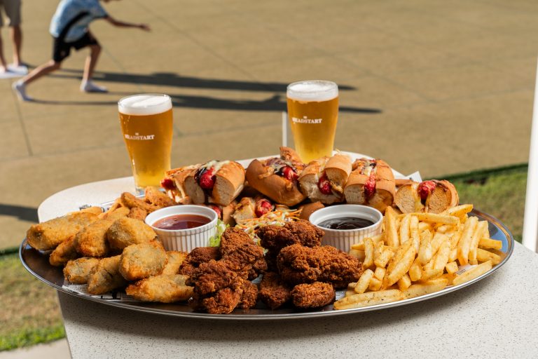 Kick Off Your Shoes and Enjoy Barefoot Bowls at Club Robina​