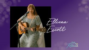 Elliena Escott