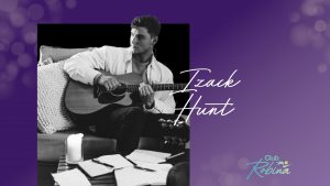 Izack hunt