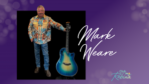 Mark Weare