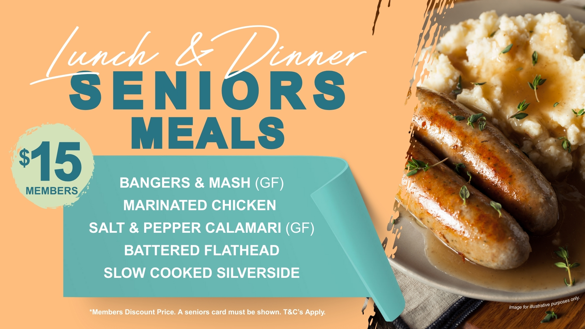 ROBINA - Seniors Specials_Nightlife