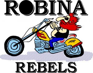 Robina Rebels