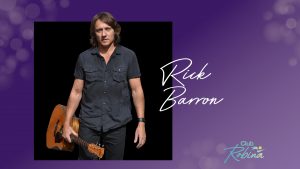 Rick Barron 1