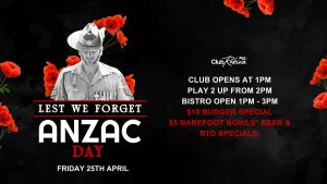 Robina ANZAC Day Nightlife 1