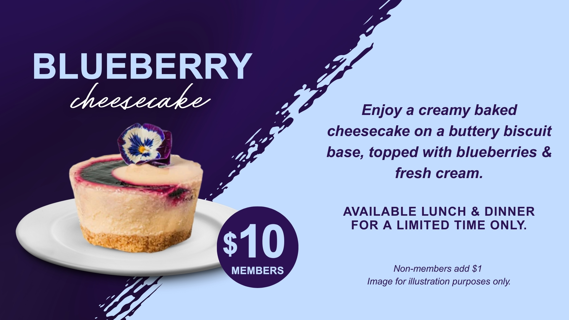 Robina September Dessert Special_Nightlife