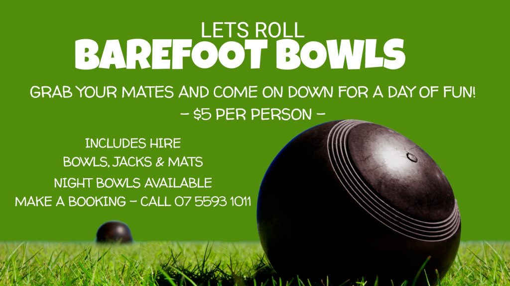TV BAREFOOT BALLS landscape nightlife hd 1