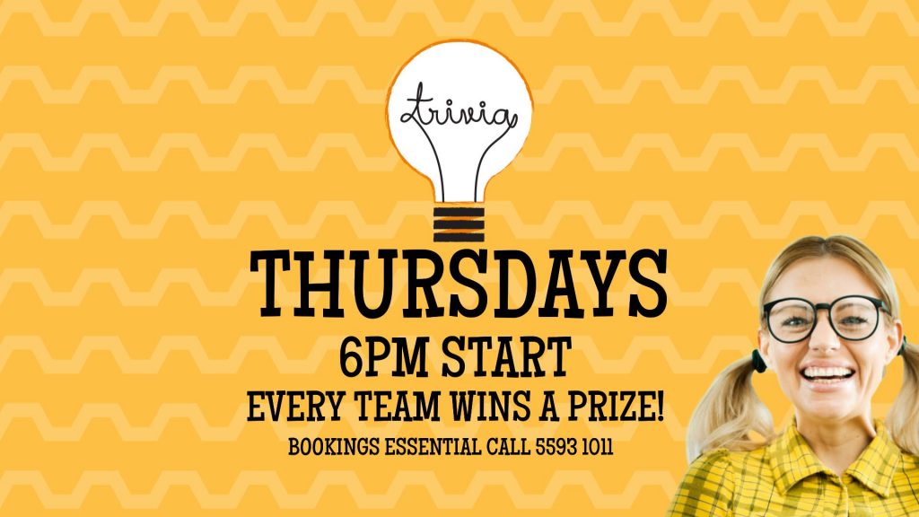 TV Trivia Thursdays landscape nightlife hd 1