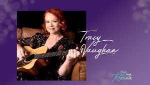 Tracy Vaughan