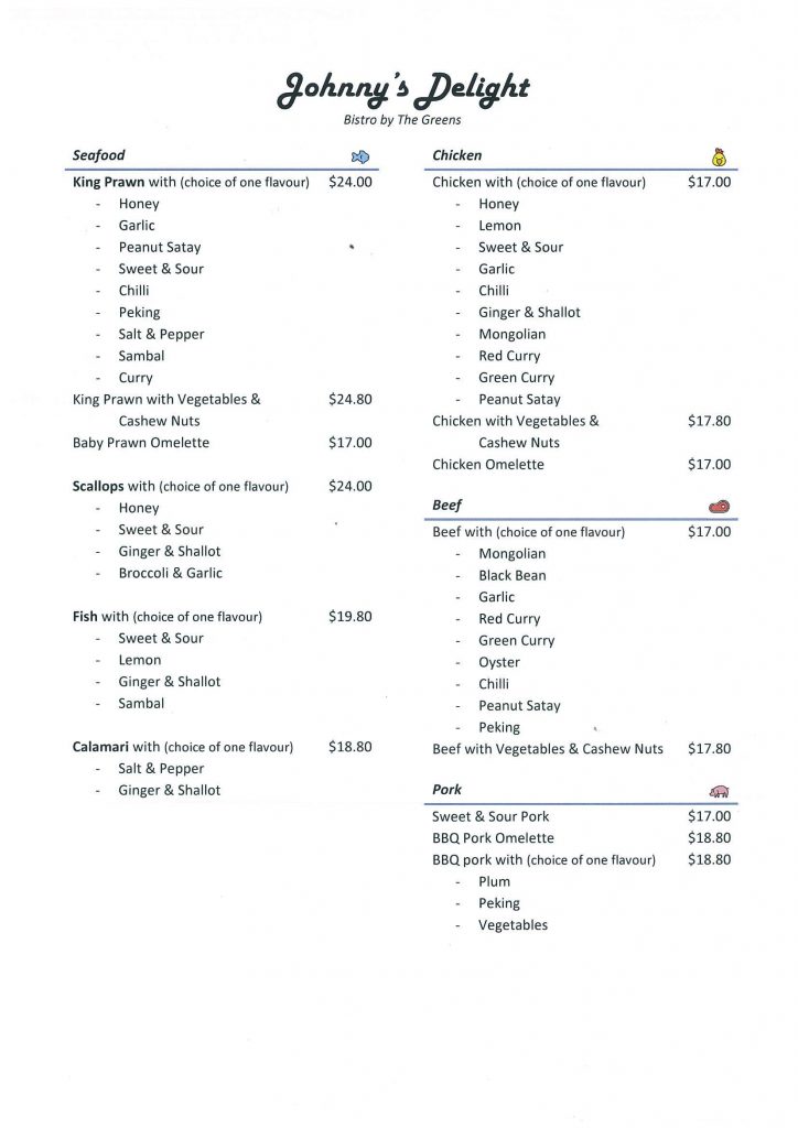 bistro website 2